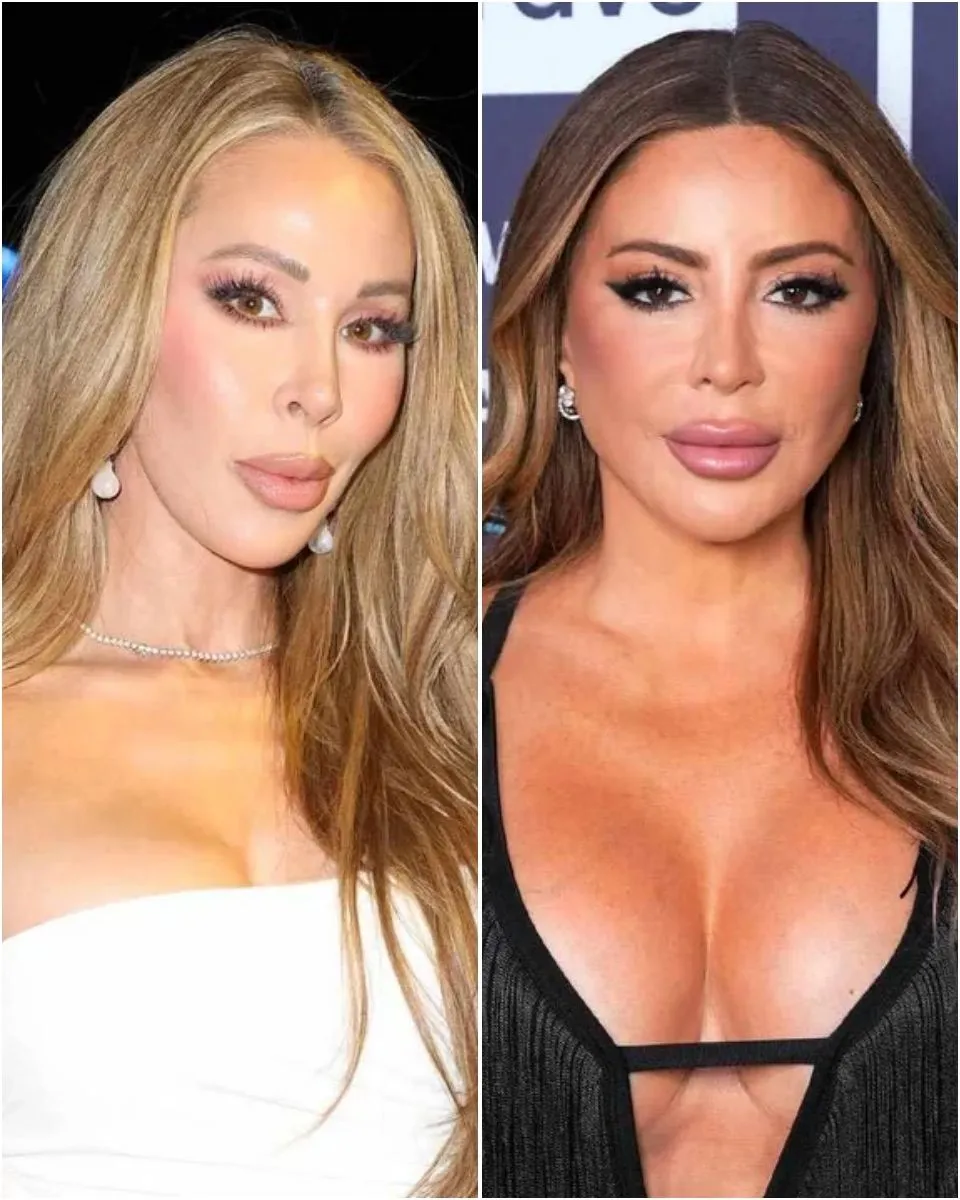 RHOM’s Lisa Hochstein Clarifies Friendship With Larsa, Denies They’ve Been Best Friends for 15 Years and Defends Jody Against Her Claims