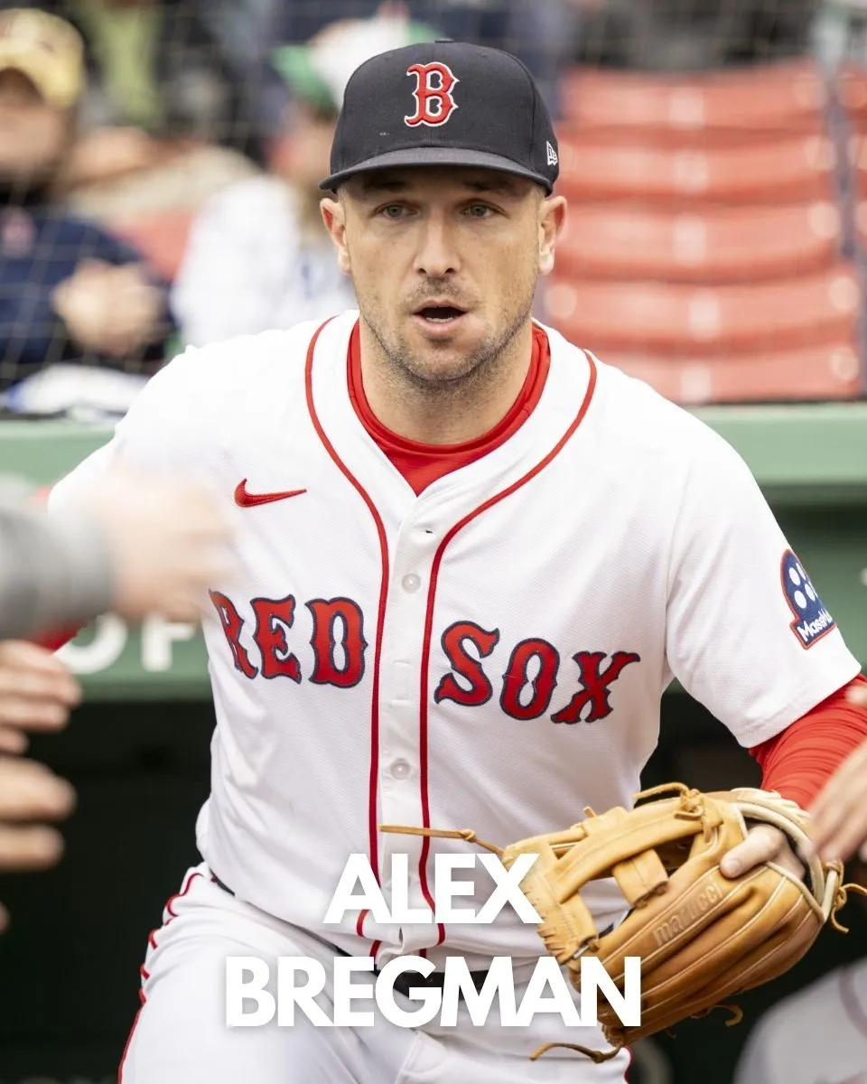 Red Sox Could Deal Alex Bregman Under One Condition Before MLB Trade Deadline