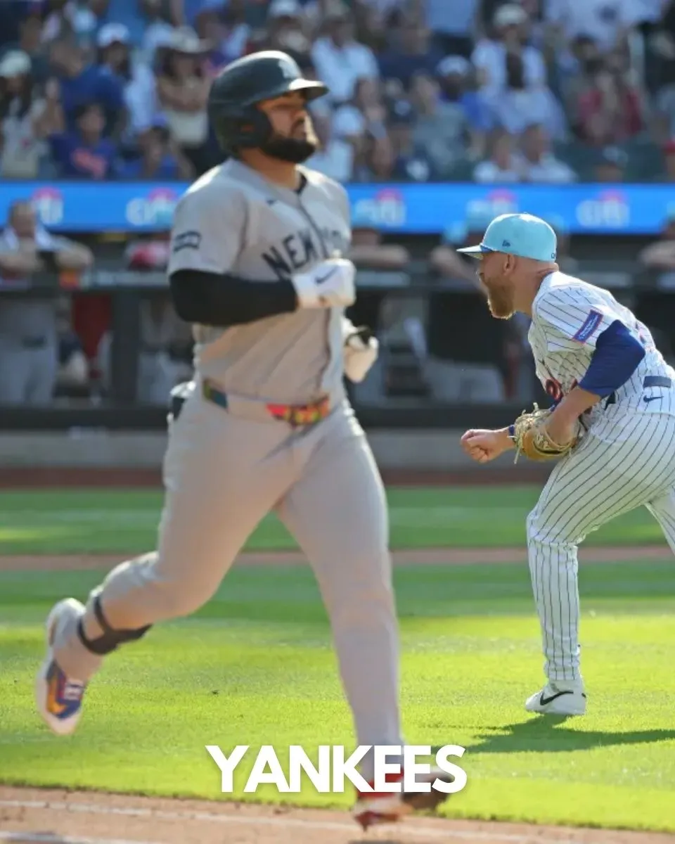 Yankees’ Jasson Dominguez haunted by one pitch despite two-homer day