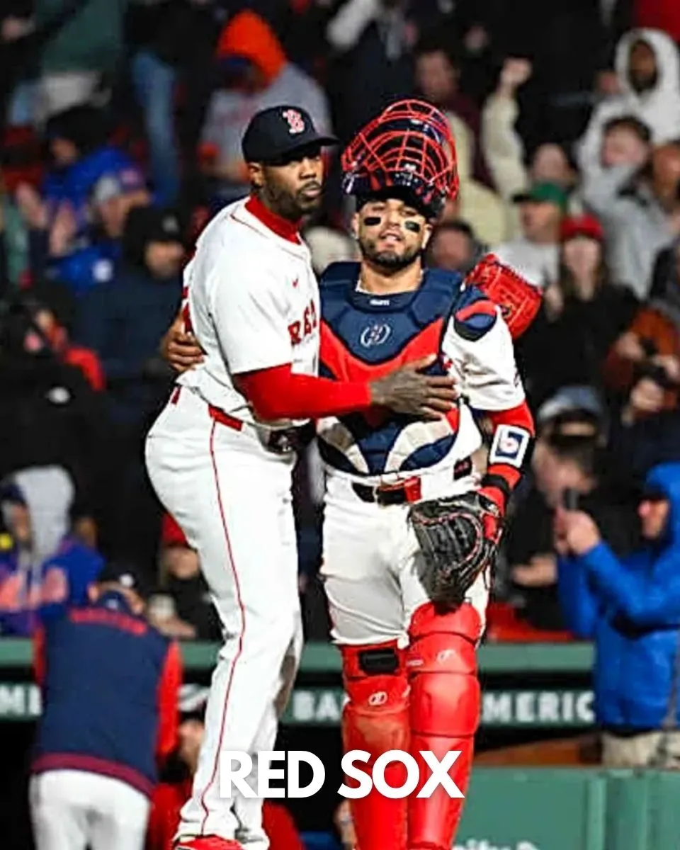 Red Sox Predicted To Sell, 'Nuclear' 7-Time All-Star Loosely Linked To Tigers