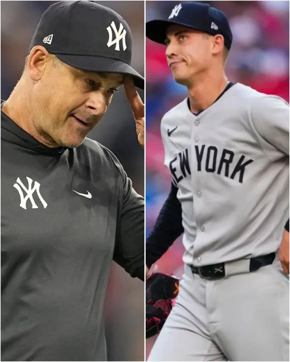 Yankees’ Luke Weaver says previous ‘feeling good’ claim may be a ‘lie’ now