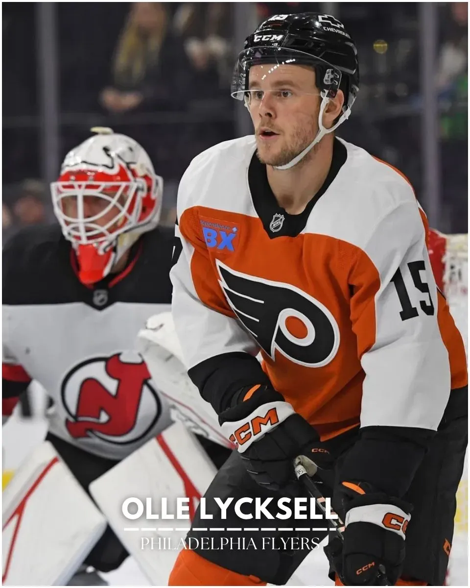 Where Did These Former Flyers End Up in NHL Free Agency?