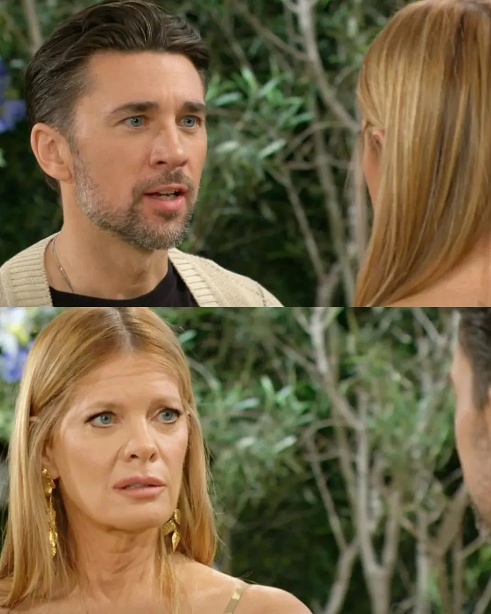 Cane Reveals His Shocking Grand Plan — and Adam Brings Victor Bad News