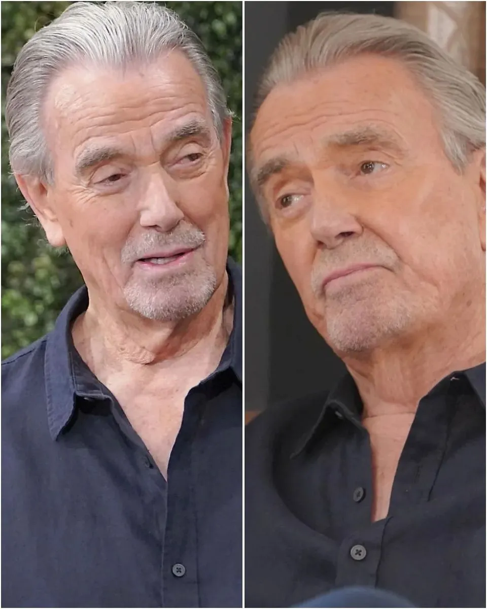 Is Victor Too Confident This Time? Y&R Spoilers Drop Big July 7 Clues