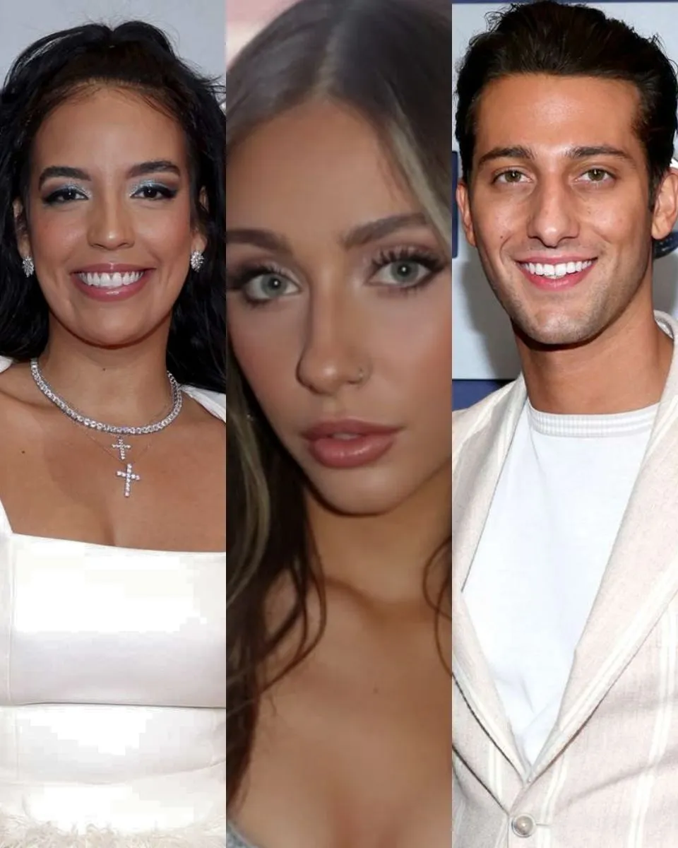 PHOTOS: Will Danielle Olivera’s Ex Joe Bradley & Maddi Reese Appear on Summer House Season 10? They’re Spotted in The Hamptons as Filming Begins