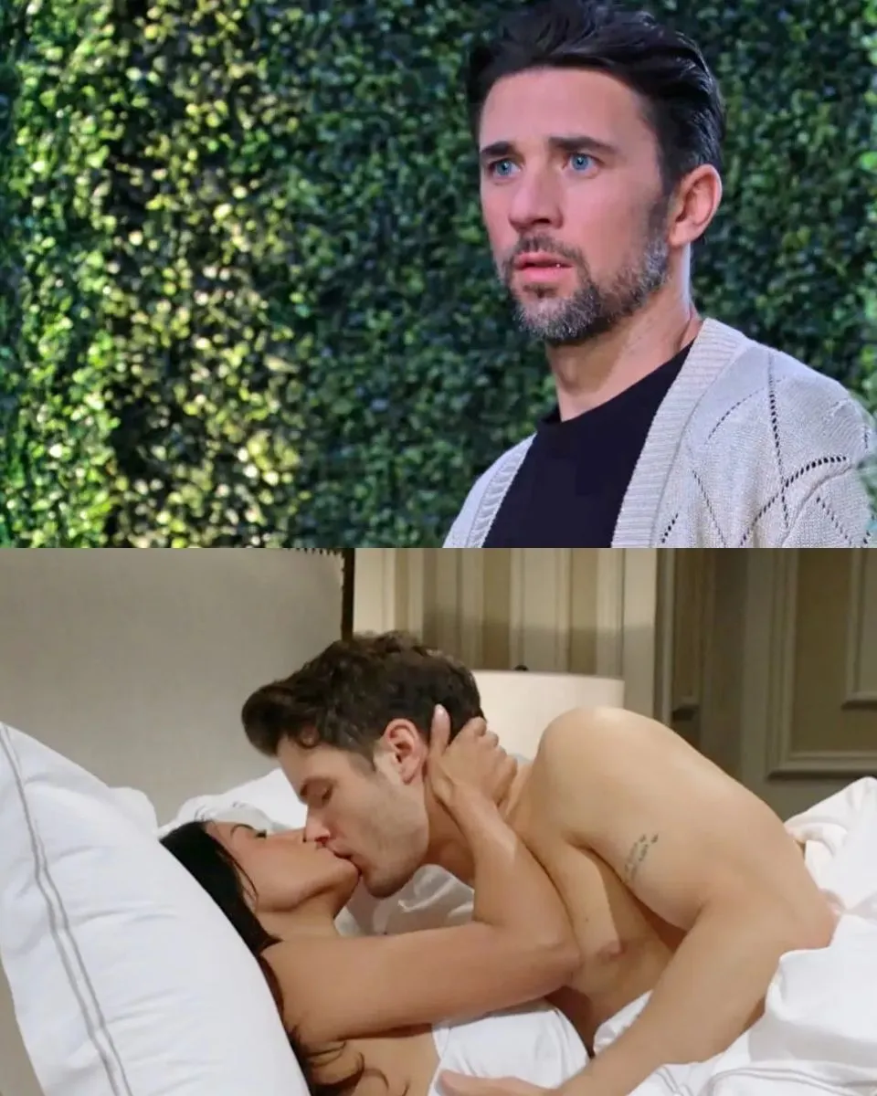 Young & Restless Preview: Is Lily About to Plant the Literal Kiss of Death on [Spoiler]?