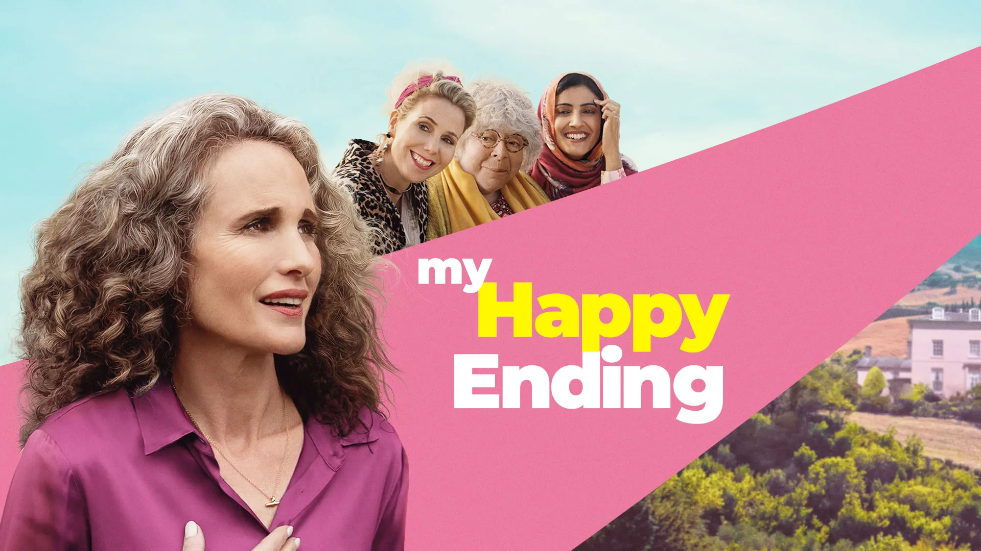 My Happy Ending