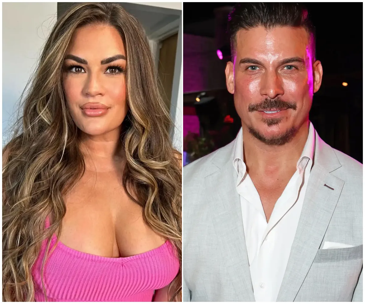 ‘This is why men don’t share finances with women’ – Leaked texts expose Jax Taylor’s cold response after Brittany Cartwright uncovered secret $18K mortgage, years of unpaid taxes, and a financial betrayal she never saw coming - suong