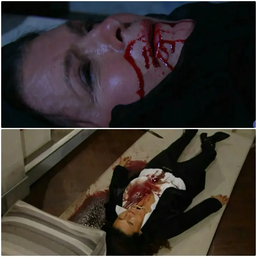 “Shot at Redemption!” Is Sheila’s Time Finally Up on The Bold and the Beautiful?