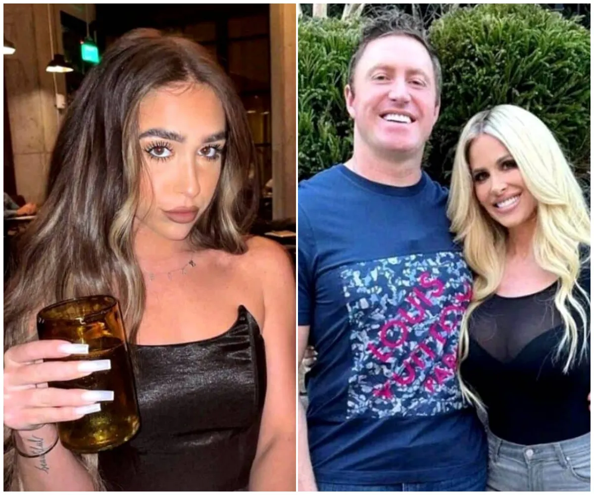 Ariana Biermann breaks silence on Kim and Kroy’s messy split, calls full custody battle ‘the end’, dishes on Kandi feud fallout, and exposes who she clashed with on Next Gen NYC while naming the show’s biggest villain - suong