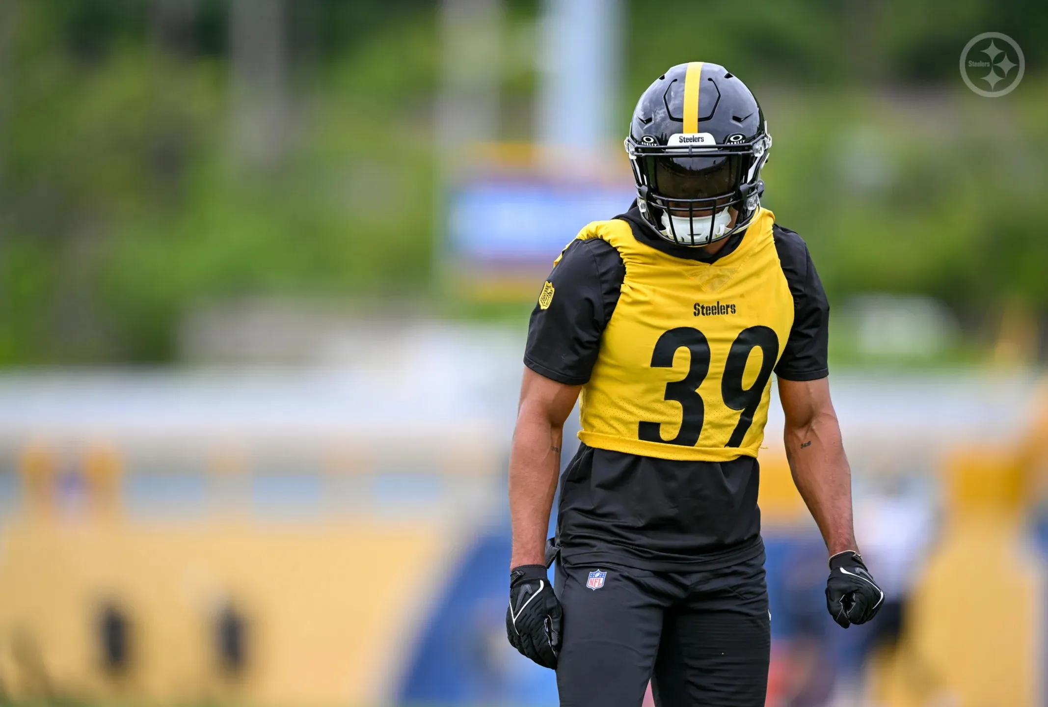 Steelers Player Reacts Honestly To Shocking Minkah Fitzpatrick Deal: 'It Sucks'