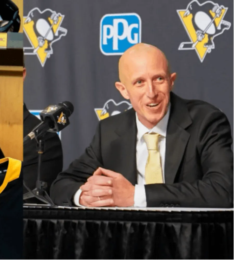 New Penguins coach Dan Muse seeks collaboration with his assistants