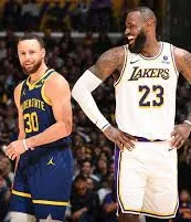 Steph Curry's Message to LeBron James Turns Heads After Warriors-Lakers Trade Report