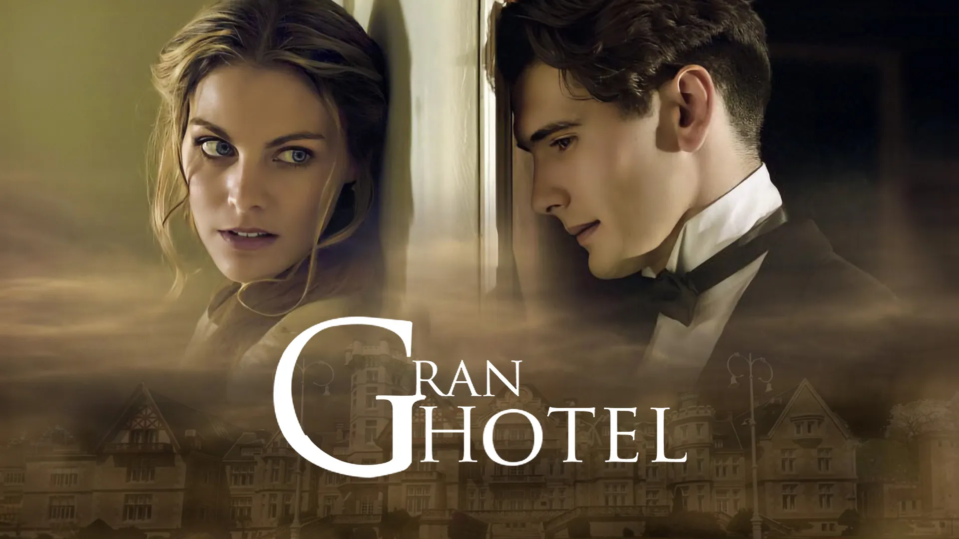 Gran Hotel