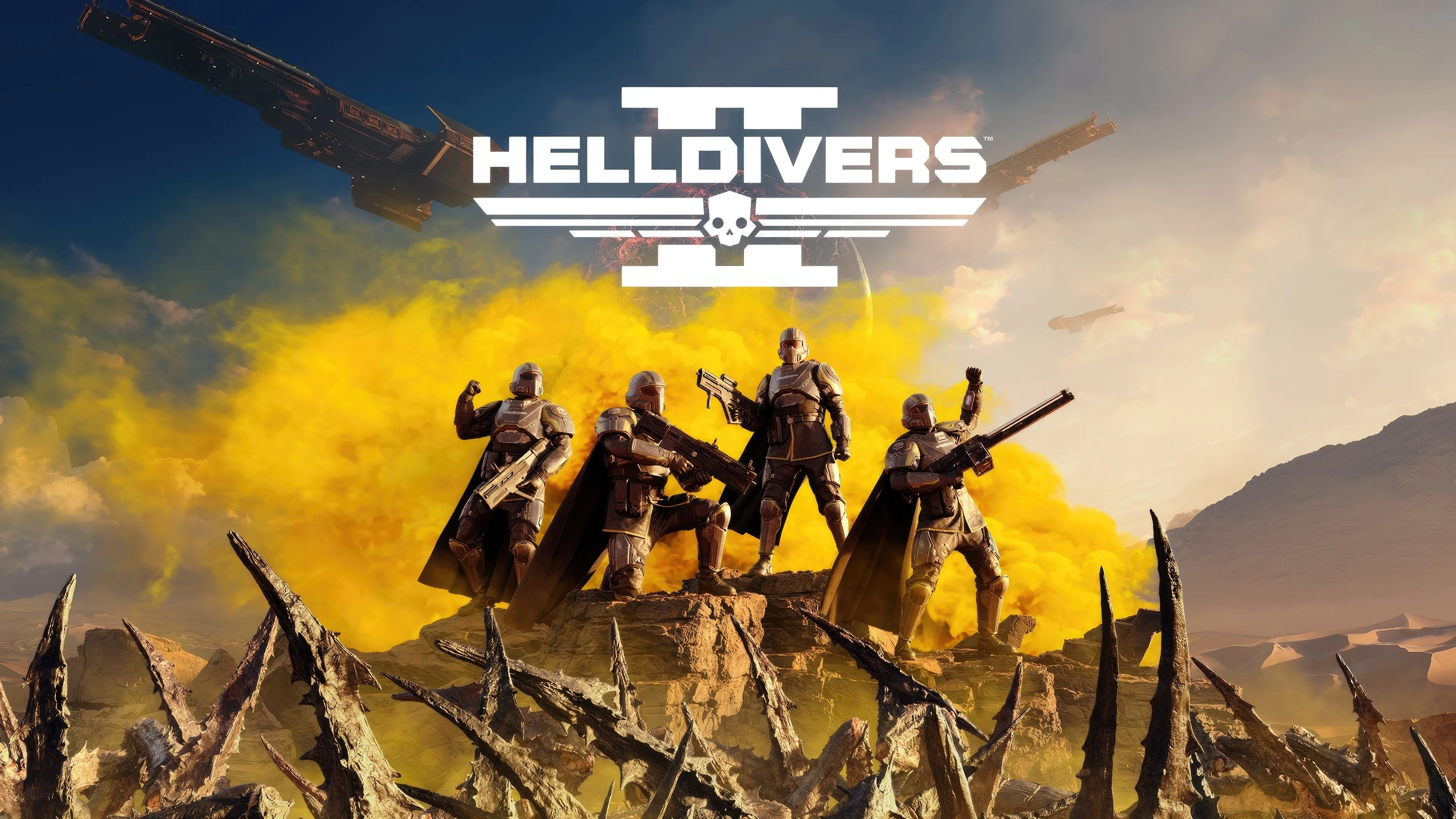 Helldivers 2 Xbox Update: Will It Ever Launch on Microsoft Consoles?
