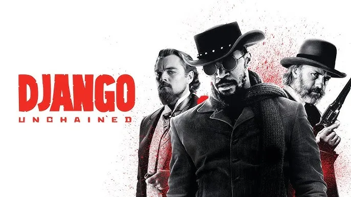 Django Unchained (2012)