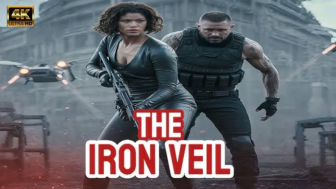 The Iron Veil (2024)