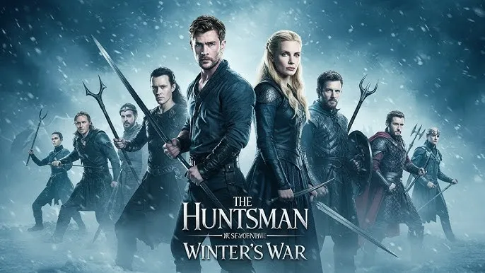 Huntsman: Winter War (2025)