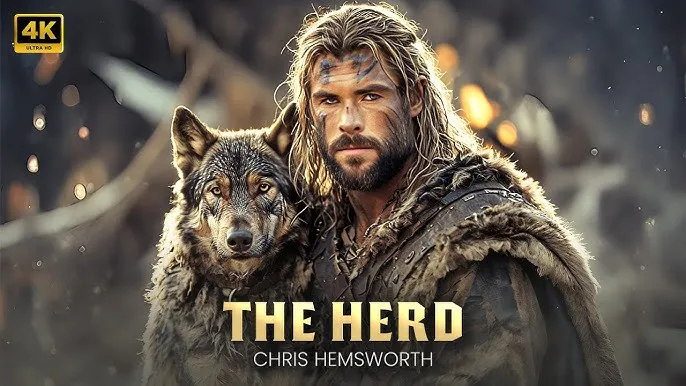THE HERD (2025)