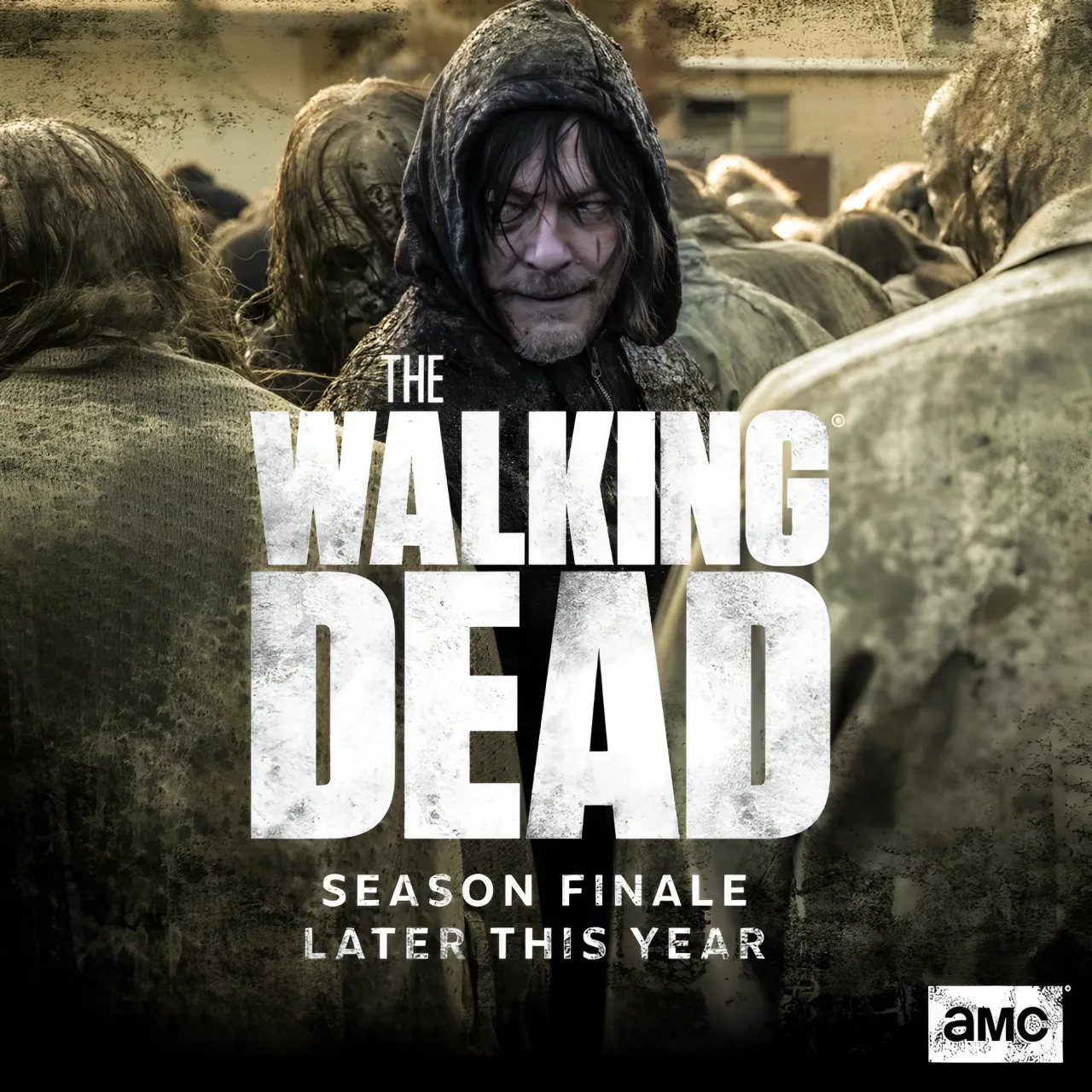 The Walking Dead Spinoff Delay Proves The Main Show Must Return With Season 12