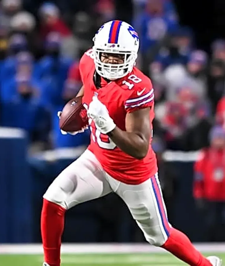 Will the Jets Sign Wide Receiver Amari Cooper?