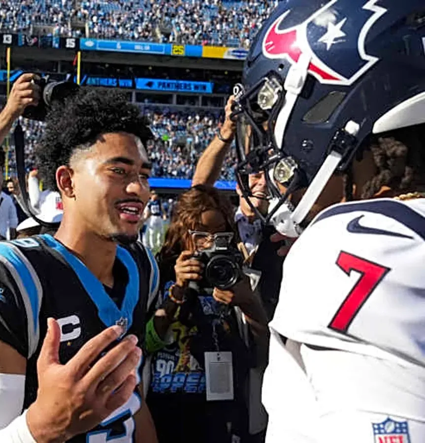 NFL analyst says Bryce Young has more to prove than most in 2025