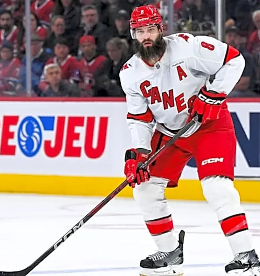 Avalanche Defenseman Chasing Stanley Cup