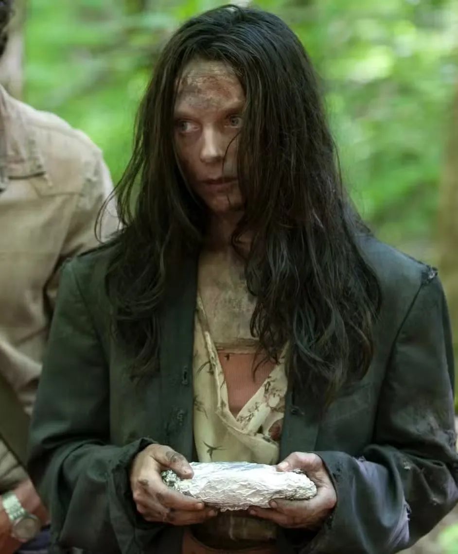 12 Years Ago, 1 of the Stars of Brad Pitt's F1 Movie Appeared in a Tragic 4-Episode Arc in The Walking Dead (& You Probably Forgot)