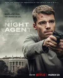 El agente nocturno (2023)