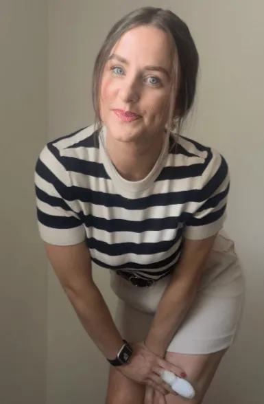Leah’s New Photo Scares Fans