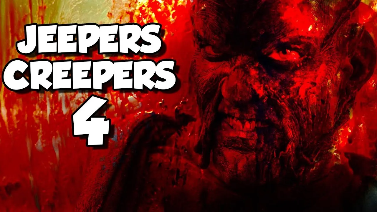 JEEPERS CREEPERS 4