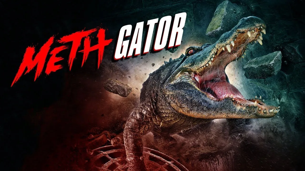 Methgator