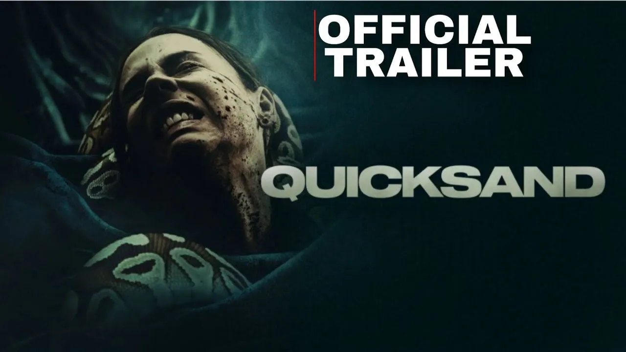 🪵🌧️ Quicksand (2023): The deeper they sink, the more truth rises. 🪵🌧️ Quicksand (2023): The deeper they sink, the more truth rises.