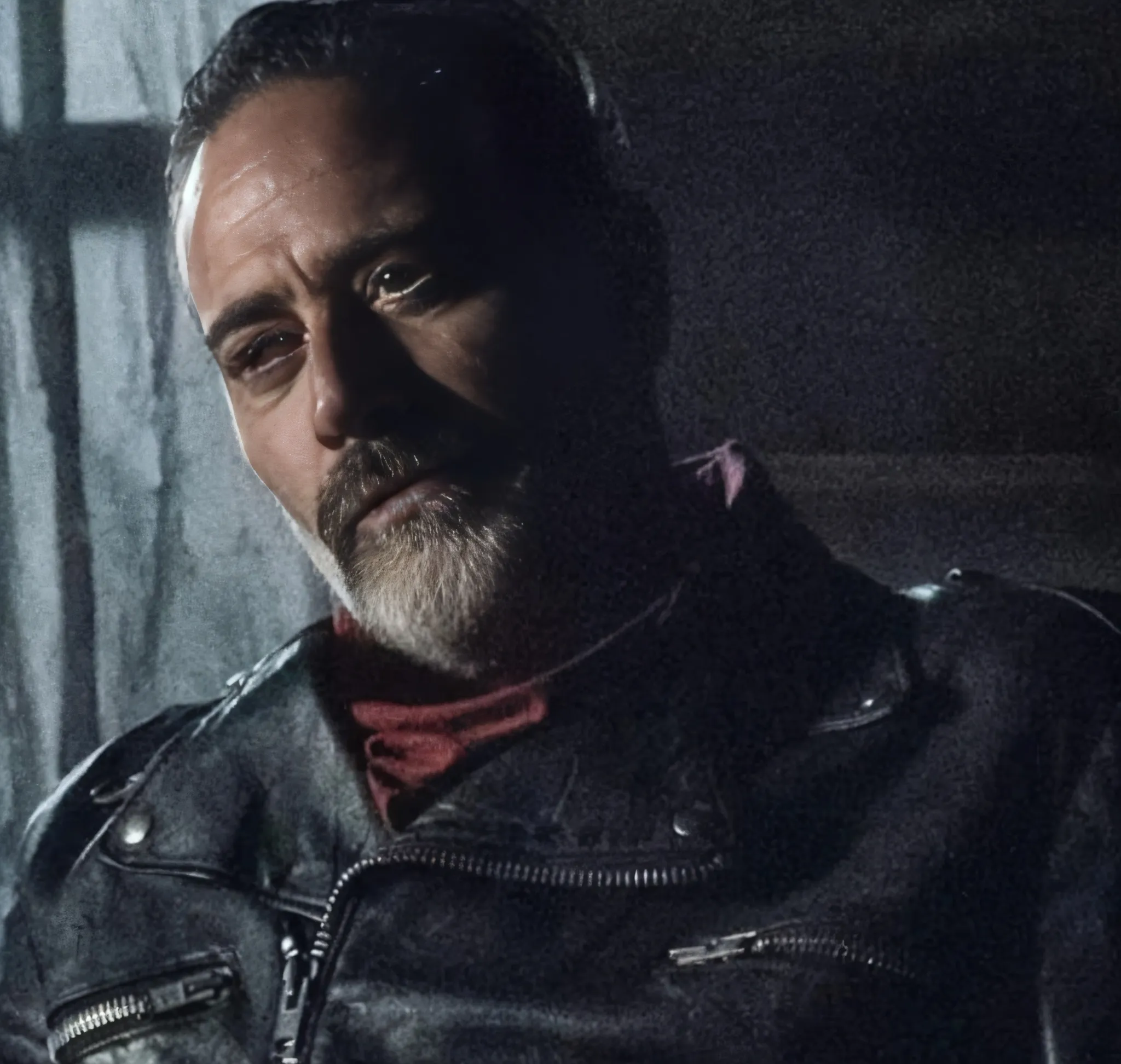 'Emotionally I Was Completely Drained' Jeffrey Dean Morgan Revealed The Brutal Walking Dead Scene That Was Challenging To Film