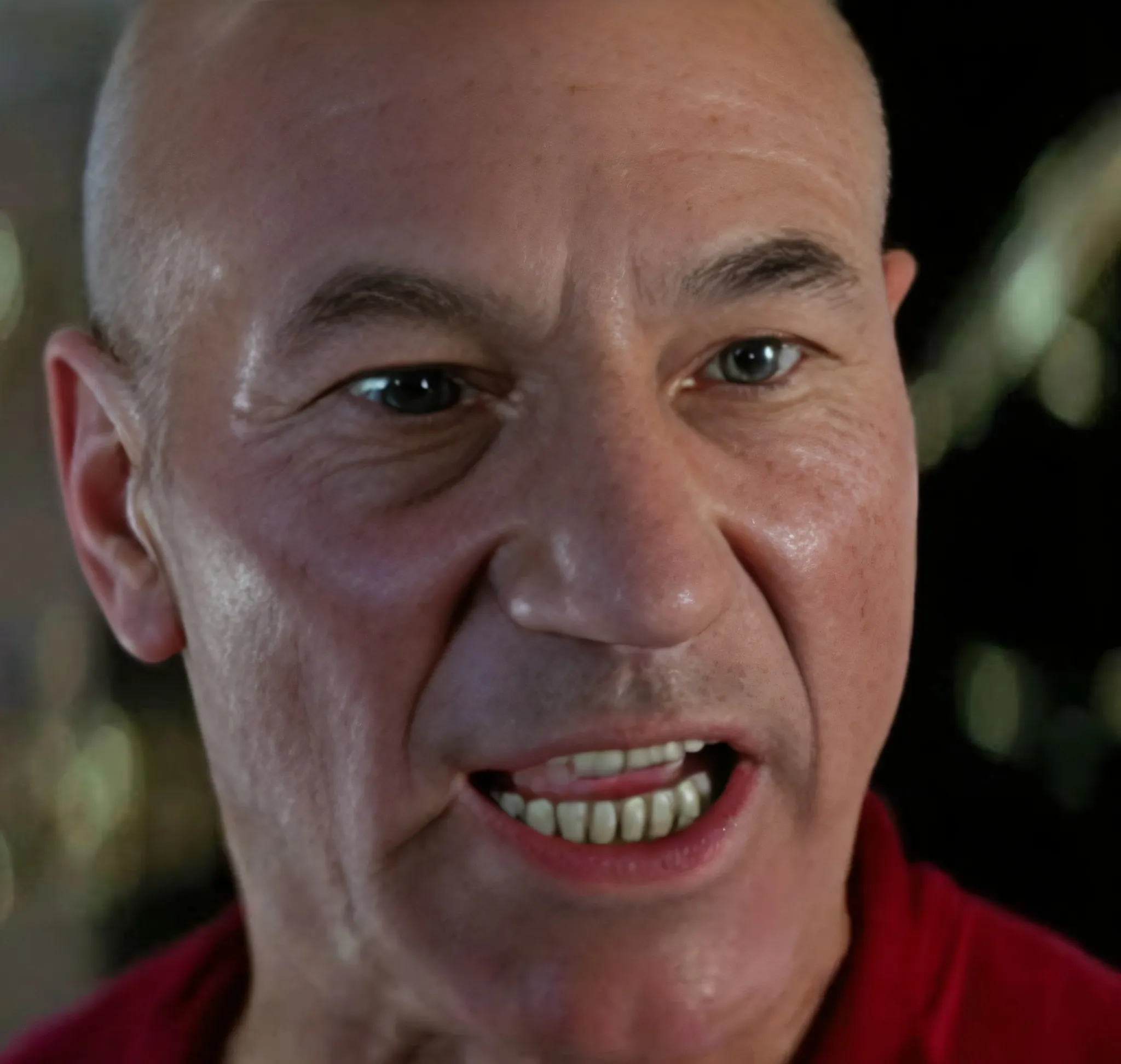 This Failed Star Trek Movie Should've Been Even Better Than First Contact