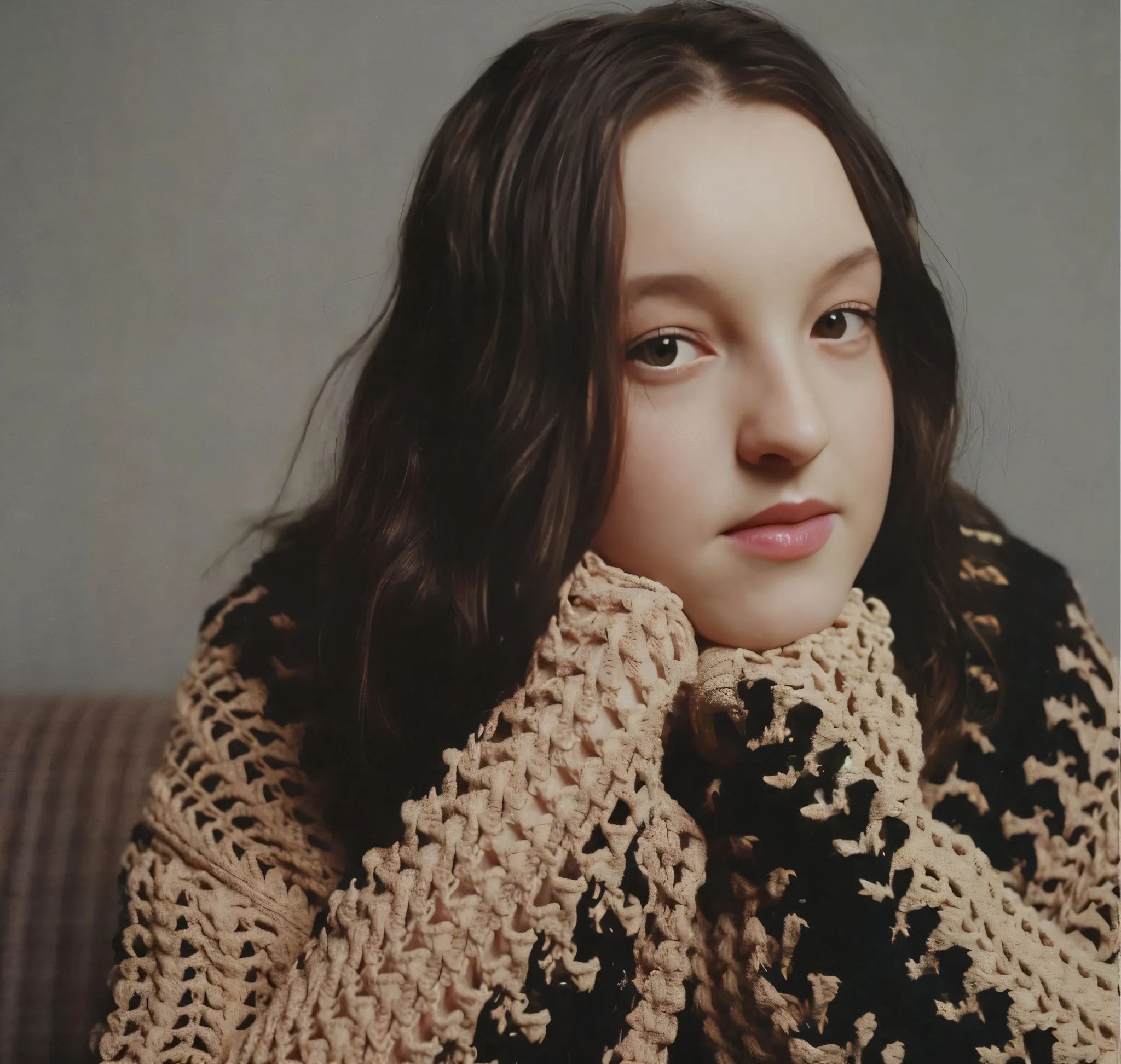 Bella Ramsey is starring in a new thriller, and I couldn’t be more excited to see it