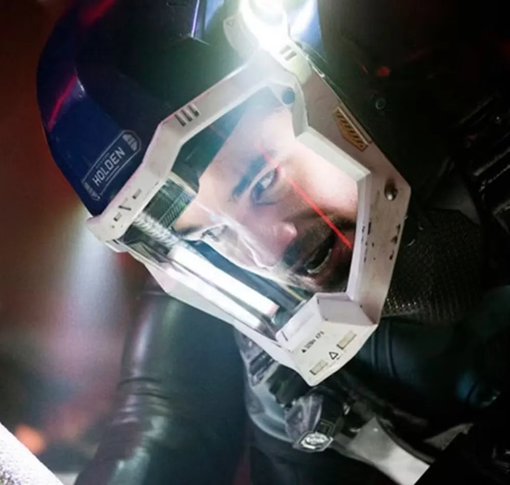 One of the Greatest Sci-Fi Series With a 95% Rotten Tomatoes Score Is Perfect for 'Star Trek' Fans