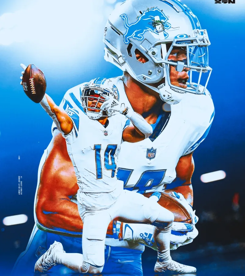 Lions Insider Shares Update on Plans to Bring Back Pro Bowl Edge Rusher