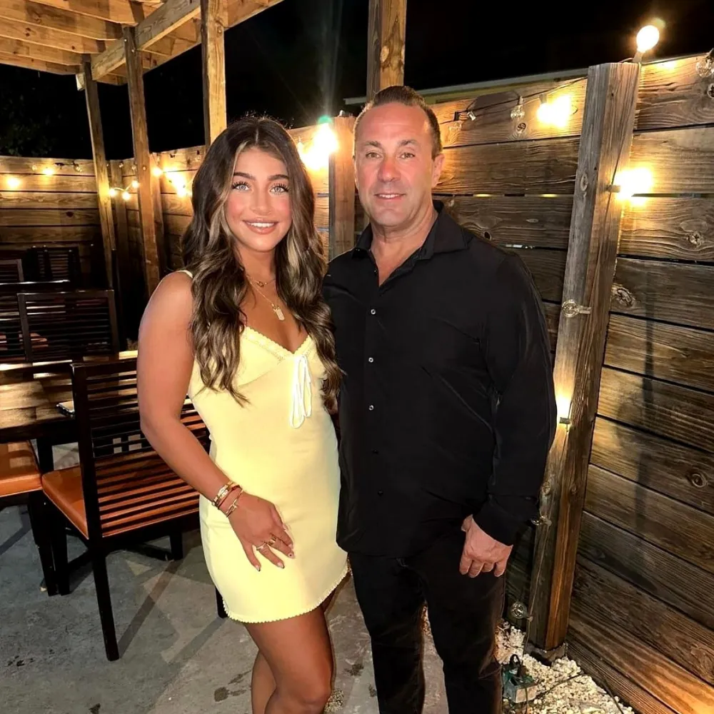 ‘This isn’t activism — it’s a media campaign’ — Gia Giudice under fire after emotional plea to Trump for father’s return sparks backlash at Rutgers, legal ethics concerns and accusations of “privilege politics” - suong