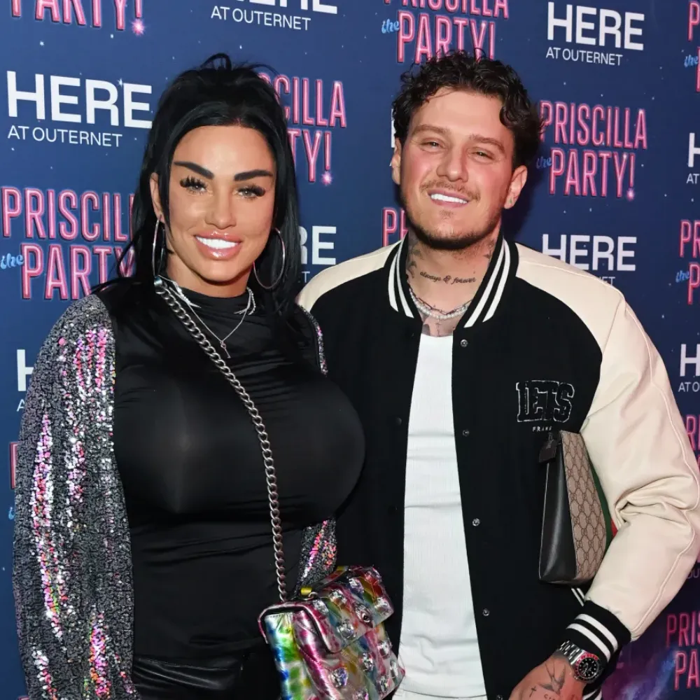 Katie Price’s boyfriend JJ Slater exposed as a secret millionaire by MAFS co-star Georges Berthonneau, who reveals shock story behind sudden fortune, luxury lifestyle and why it’s ‘exactly what she goes for’ - suong