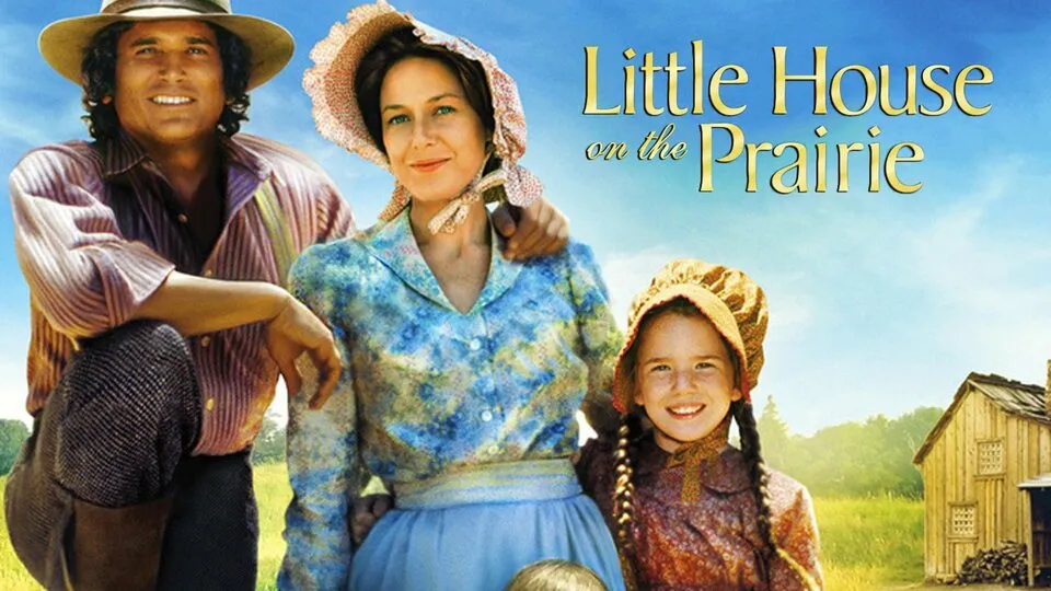 Little House on the Prairie