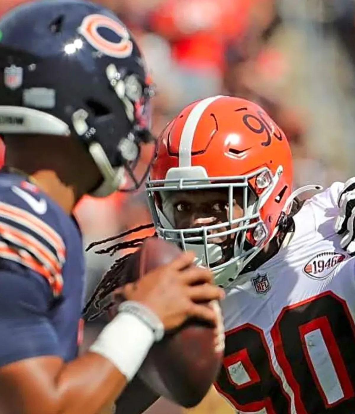 Packers Named Possible Landing Spot For Former No. 1 Overall Pick