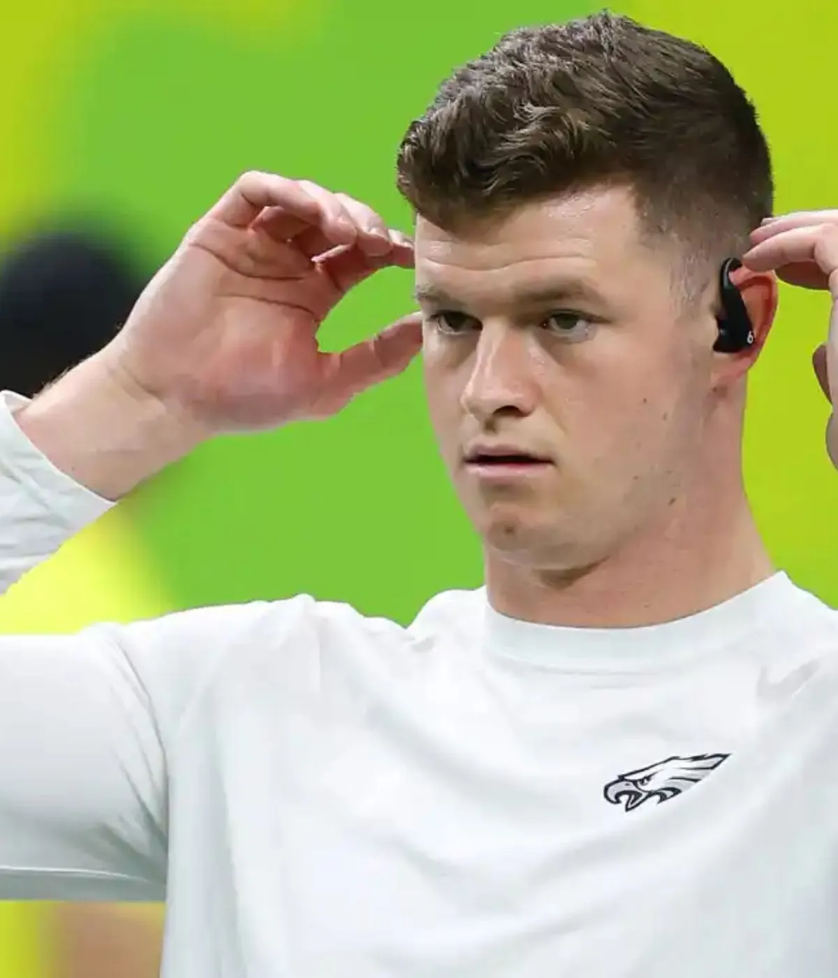 Eagles’ Projected $45 Million Safety Warned Against ‘Disastrous’ Career Move