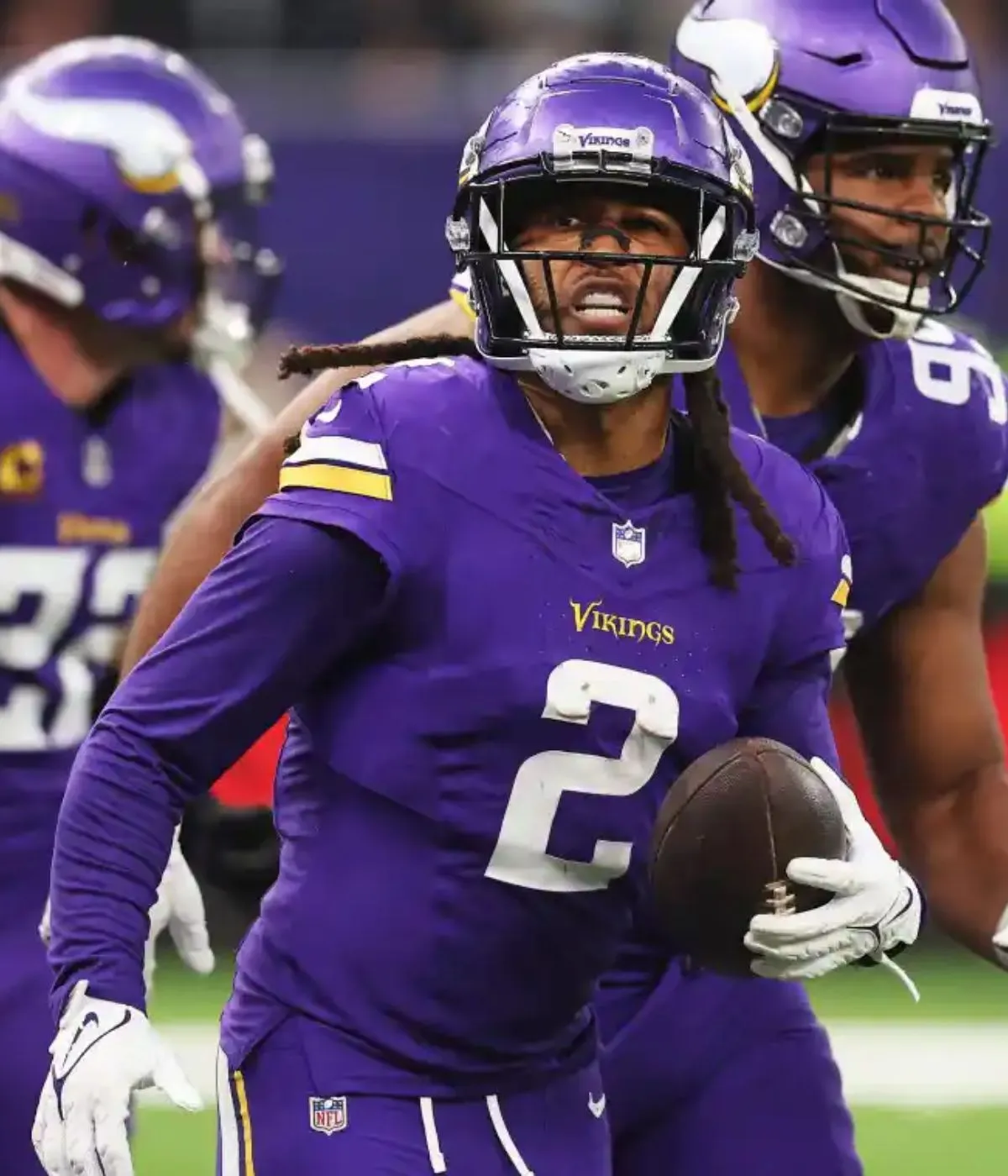 Eagles Pushed to Add CB Depth With $116 Million Former NFL Defensive POY