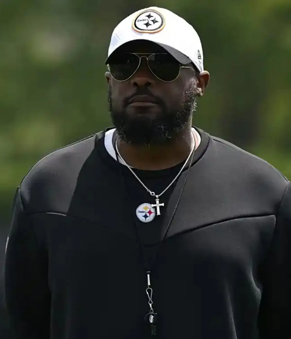 Set of Power Rankings Drops Brutal Assessment of Steelers’ 2025 Outlook