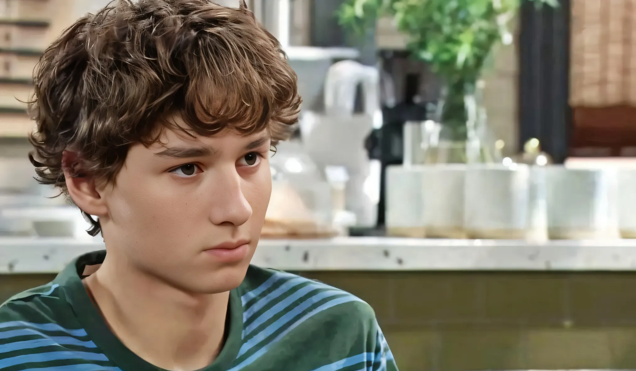 EXPLOSIVE TWISTS & SHOCKING DISCOVERIES ROCK PORT CHARLES THIS WEEK ON GH!