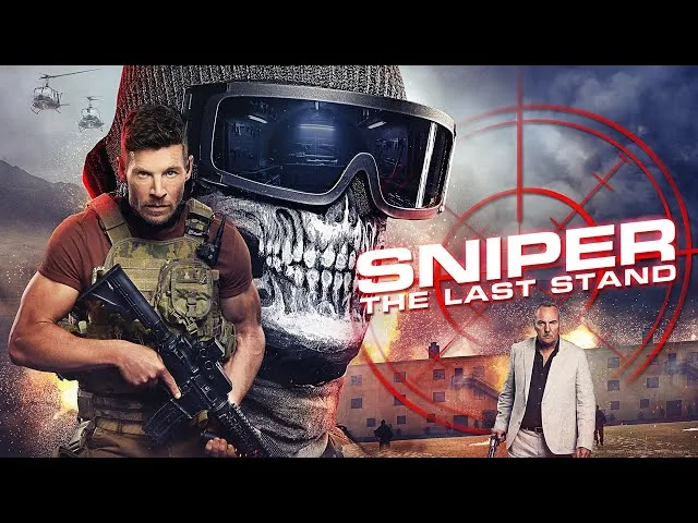 American Sniper 3 (2025)