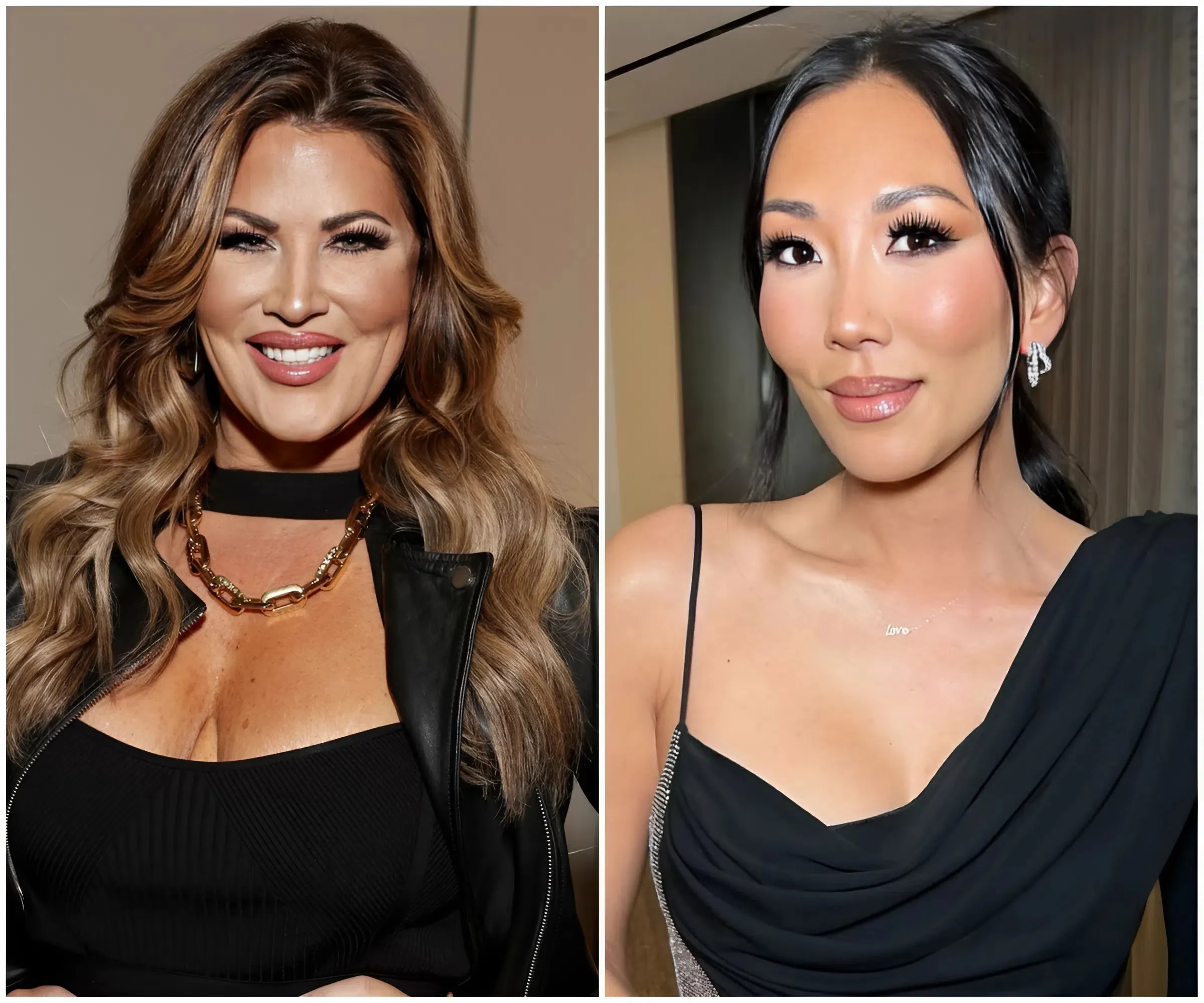 RHOC’s Emily Simpson Says Katie Ginella is “Self-Sabotaging” & Accuses Her of Crossing Boundaries, Plus Slams Gretchen, Reacts to Tamra ‘Quitting,’ & Calls Alexis “Nutty”