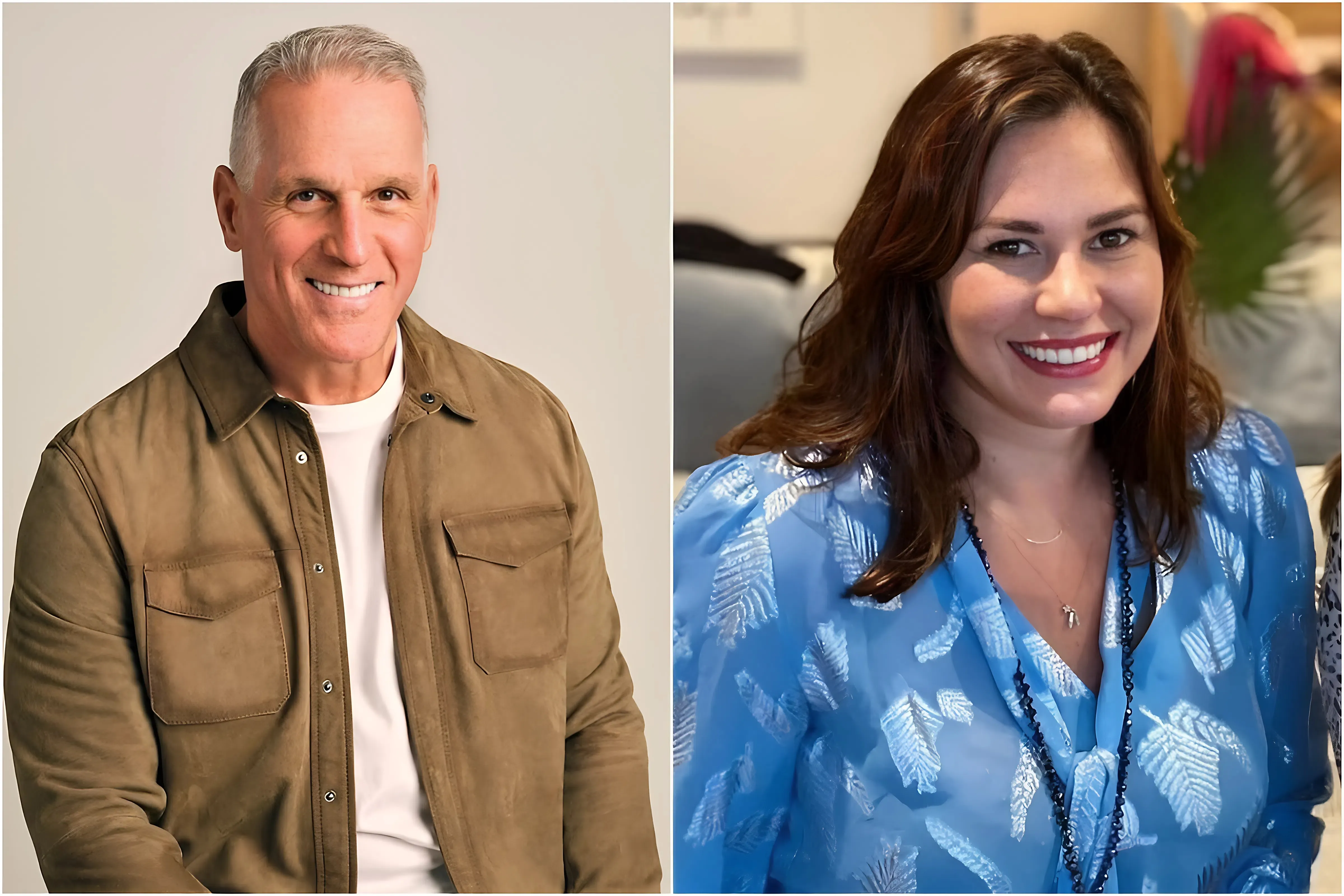 Golden Bachelor's Mel Owens ordered to pay $980K in divorce settlement... as ex issues stark warning