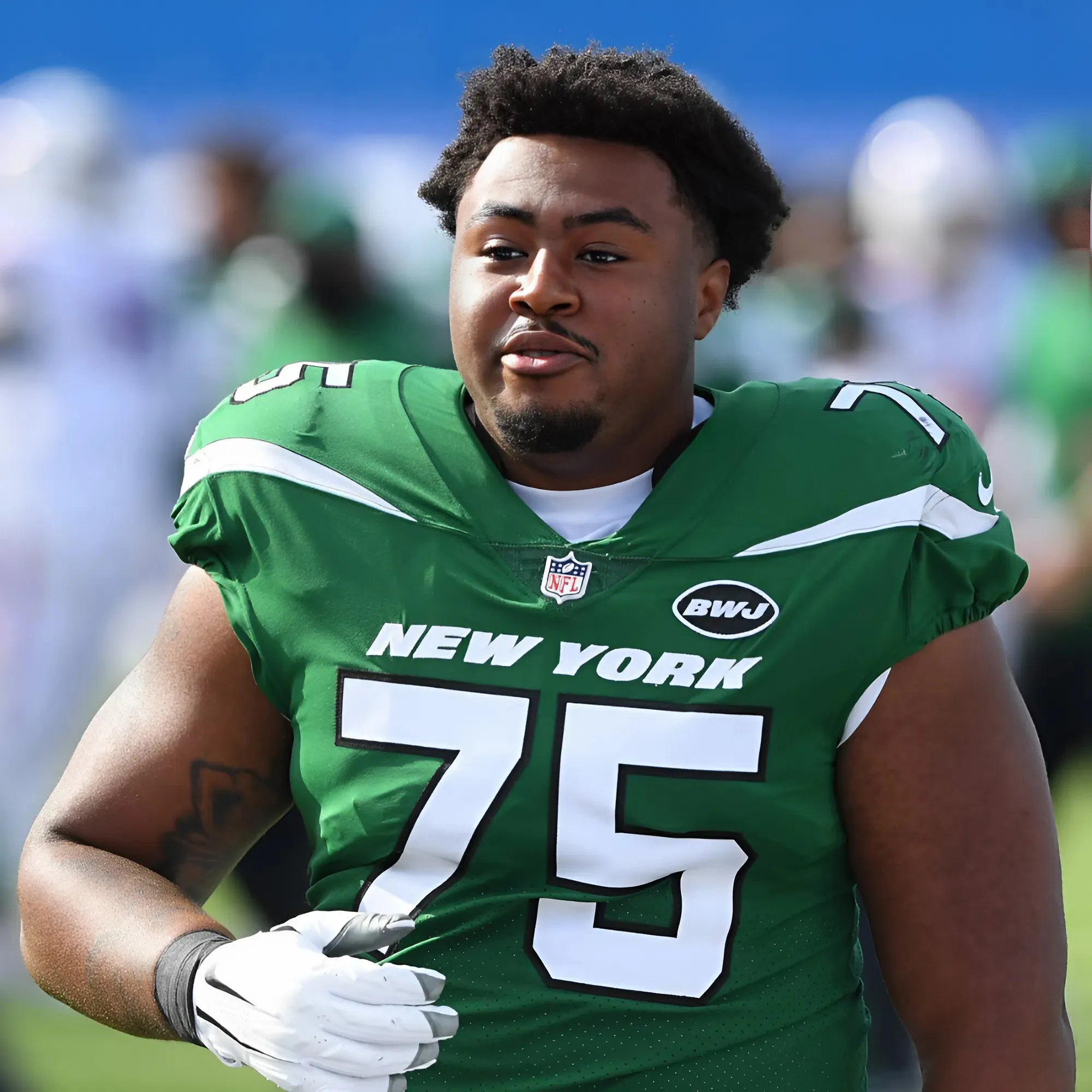 Cowboys Lineman Signs With New Team Amid ‘Sabotage’ Accusation